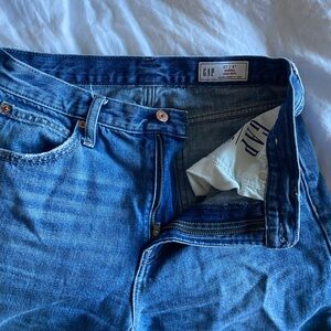 GAP Women's Blue Jeans